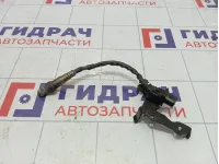 Датчик кислородный/Lambdasonde Peugeot 308 1618V0