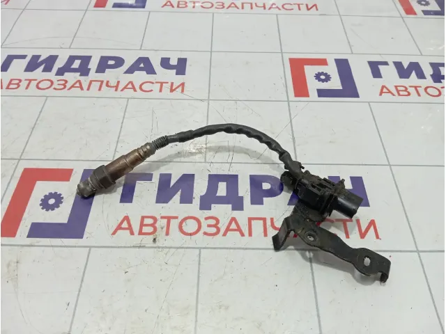 Датчик кислородный/Lambdasonde Peugeot 308 1618V0