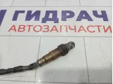 Датчик кислородный/Lambdasonde Peugeot 308 1618V0