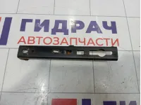Механизм регулировки ремня безопасности Peugeot 308 8978KZ