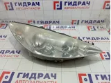 Фара правая Peugeot 308 6206F5