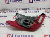 Фонарь задний правый Peugeot 308 6351CV