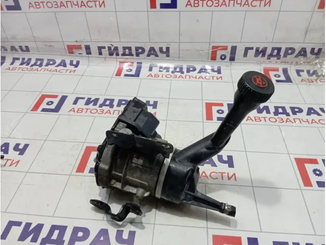 Насос гидроусилителя электрический Peugeot 308 4007TV