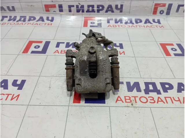 Суппорт тормозной задний левый Peugeot 308 4401N6