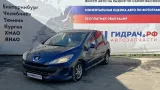 Автомобиль Peugeot 308  в разборе