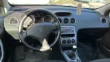 Автомобиль Peugeot 308  в разборе
