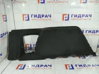 Обшивка багажника левая Peugeot 308 96807213ZD