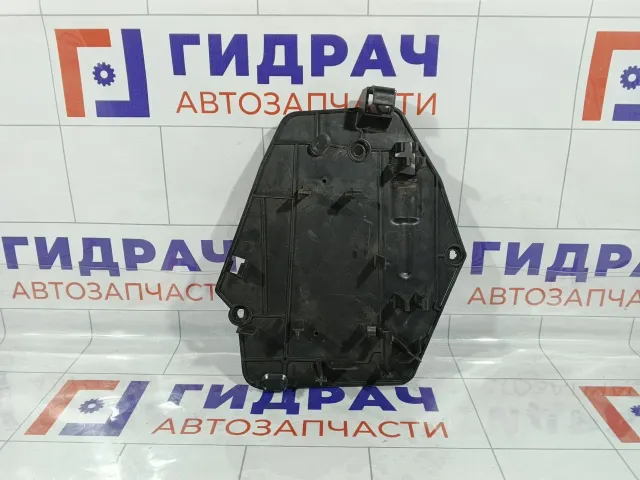 Ящик для инструментов левый Peugeot 308 7467KJ