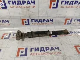 Амортизатор задний задний Peugeot 308 5206NL