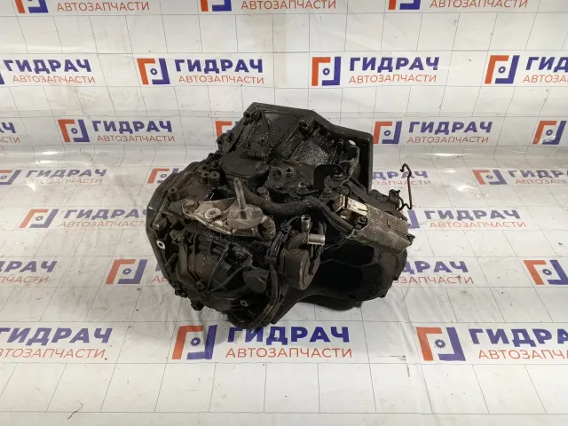 АКПП (автоматическая коробка переключения передач) Peugeot 308 2222WC