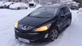 Автомобиль Peugeot 308  в разборе