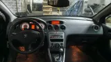 Автомобиль Peugeot 308  в разборе
