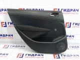 Обшивка двери задней левой Peugeot 308 9343A1