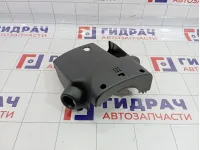 Кожух рулевой колонки нижний Peugeot 308