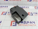 Кожух рулевой колонки нижний Peugeot 308