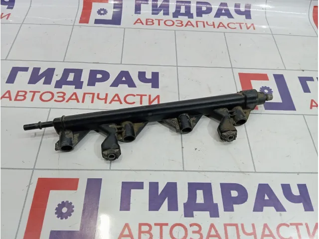 Рейка топливная (рампа) Peugeot 308 198552