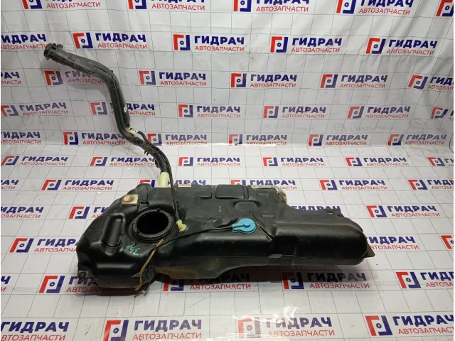 Бак топливный Peugeot 308 1500JJ