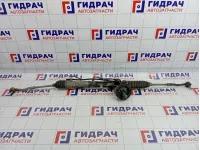 Рейка рулевая Peugeot 308 4001L1