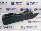 Консоль центральная Peugeot 308 7589RW