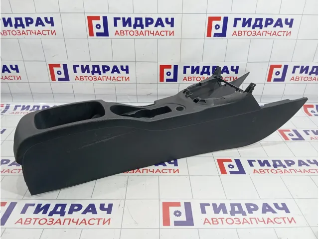 Консоль центральная Peugeot 308 7589RW