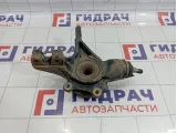 Кулак поворотный передний правый Peugeot 308 364796