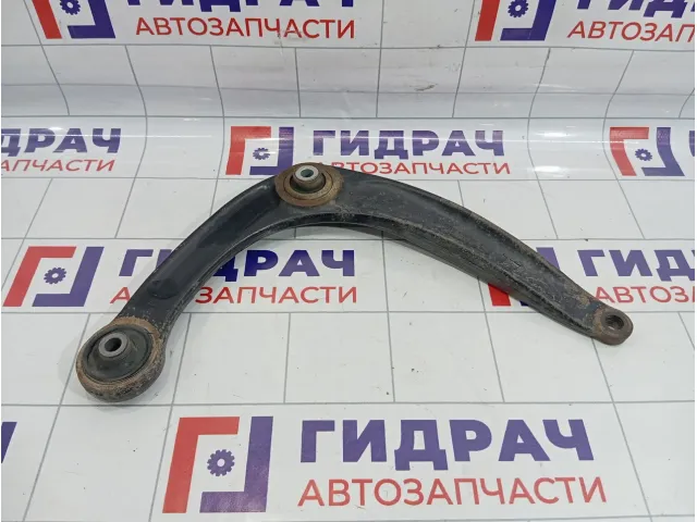Рычаг передний левый Peugeot 308 3520V2