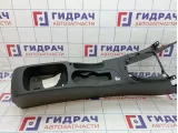 Консоль Peugeot 308 (T7) 7589RW