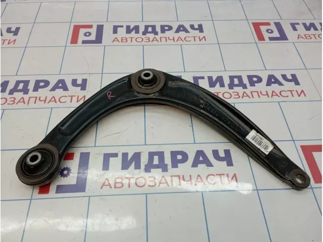 Рычаг передний правый Peugeot 308 (T7) 3521R3