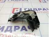 Блок предохранителей Peugeot 308 (T7) 9663704680