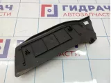 Накладка под левую ногу Peugeot 308 (T7) 9640849177