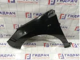 Крыло переднее левое Peugeot 308 (T7) 7840W1
