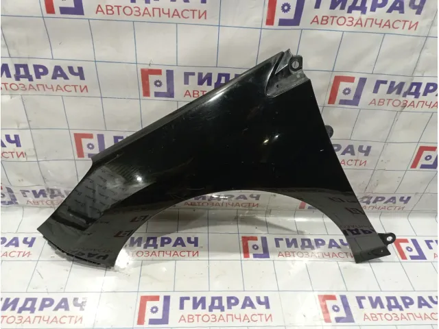 Крыло переднее левое Peugeot 308 (T7) 7840W1