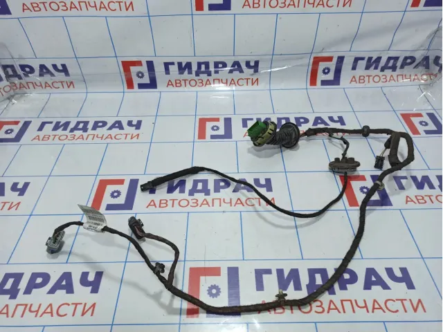 Проводка двери задней Peugeot 308 (T7) 9688948080