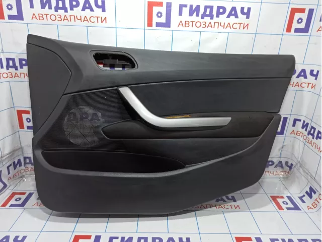 Обшивка двери передней правой Peugeot 308 (T7) 9342N8