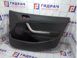 Обшивка двери передней правой Peugeot 308 (T7) 9342N8