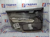 Обшивка двери передней правой Peugeot 308 (T7) 9342N8