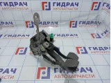 Блок педалей Peugeot 308 (T7) 4500Q4