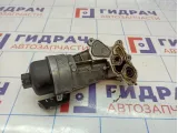 Корпус масляного фильтра Peugeot 308 (T7) 755852180
