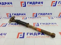 Амортизатор задний Peugeot 308