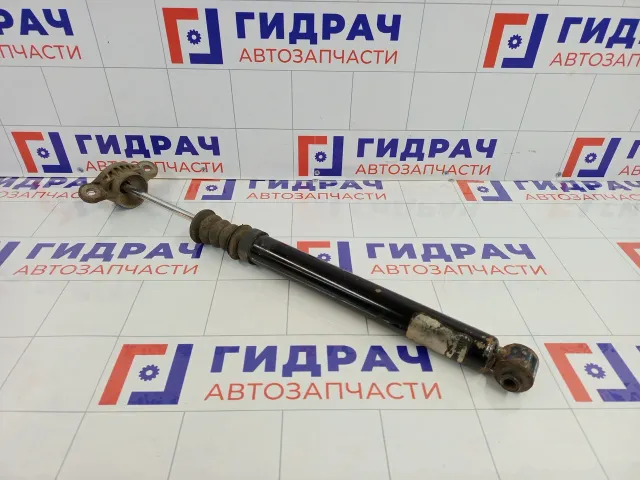 Амортизатор задний Peugeot 308