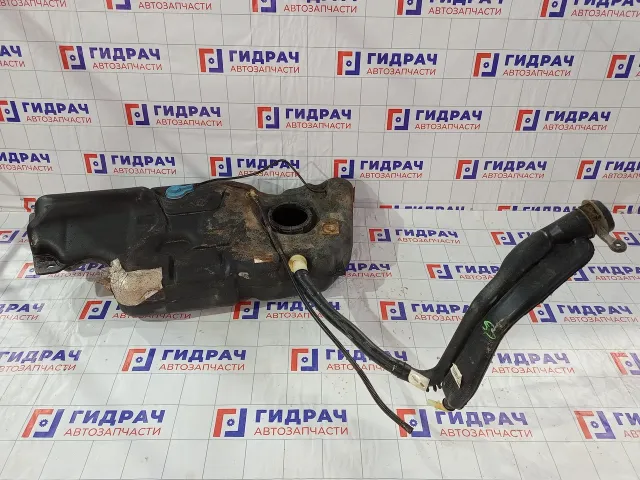 Бак топливный Peugeot 308 9680483280