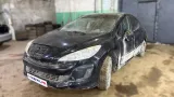 Автомобиль Peugeot 308  в разборе