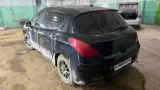 Автомобиль Peugeot 308  в разборе