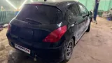Автомобиль Peugeot 308  в разборе