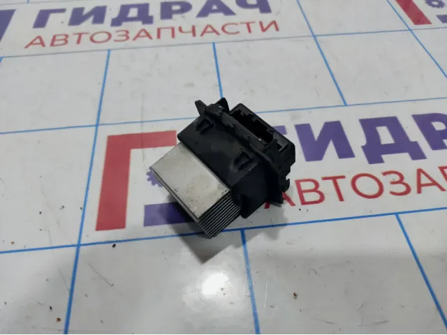 Резистор отопителя Peugeot 308 (T7) 6441AA