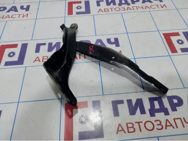 Петля капота правая Peugeot 308 (T7) 9656739580