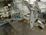 Лонжерон передний левый Peugeot 308 (T7)