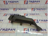 Держатель задней полки правый Peugeot 308 (T7) 9681400477