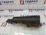 Держатель задней полки правый Peugeot 308 (T7) 9681400477