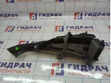 Держатель задней полки правый Peugeot 308 (T7) 9681400477